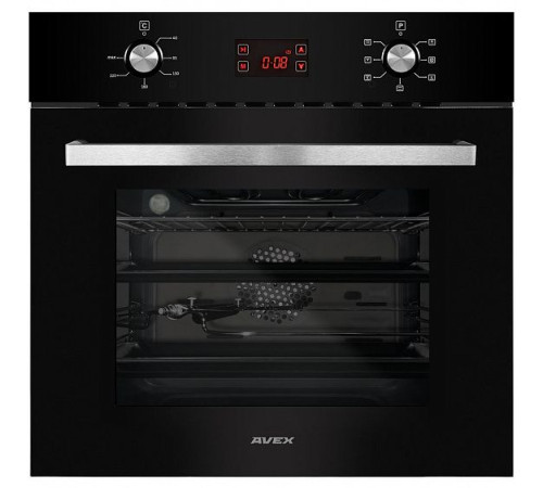 Духовой шкаф AVEX HM 6172 B