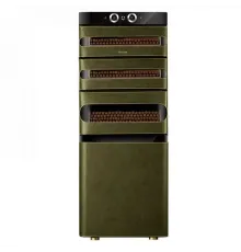 Сигарный шкаф AFIDANO L5 (Хвойный табак)