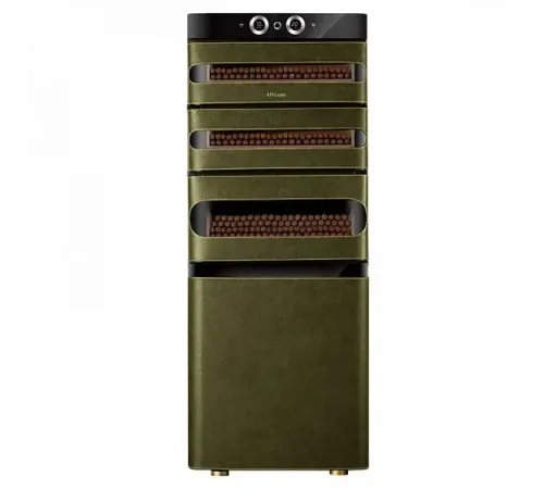 Сигарный шкаф AFIDANO L5 (Хвойный табак)
