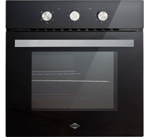 Духовой шкаф MBS DE-611BL