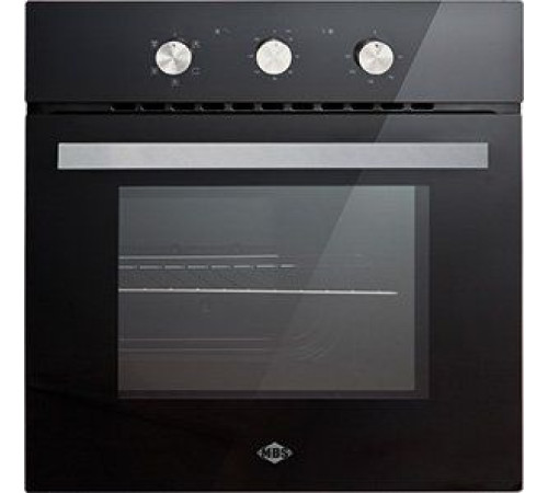 Духовой шкаф MBS DE-611BL