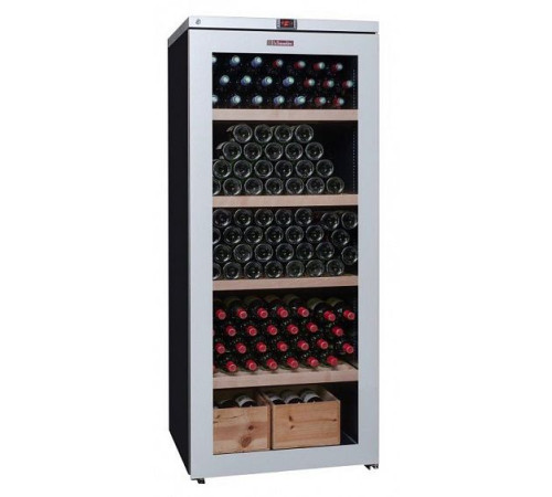 Винный шкаф LA SOMMELIERE VIP265V