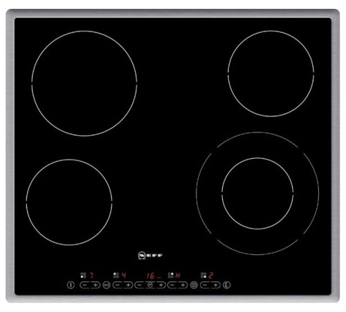 Поверхность NEFF t13d20n1