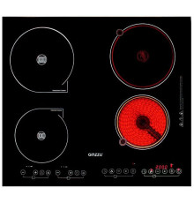 Варочная панель GINZZU HCI-479