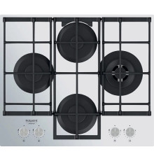 Варочная панель HOTPOINT-ARISTON HAGS 62F/WH