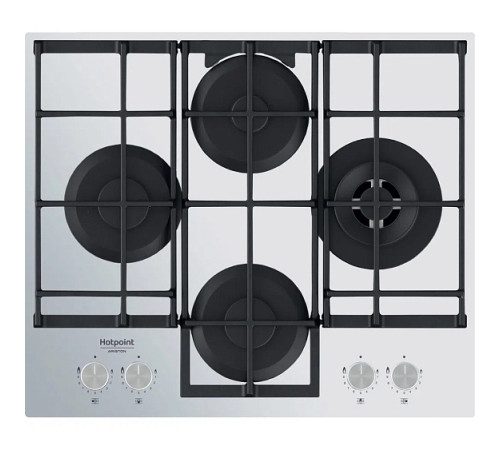 Варочная панель HOTPOINT-ARISTON HAGS 62F/WH