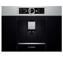 Кофемашина BOSCH ctl636es1