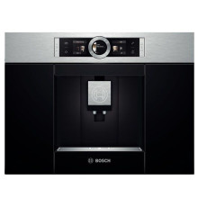 Кофемашина BOSCH ctl636es1