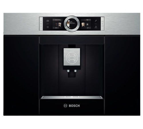 Кофемашина BOSCH ctl636es1