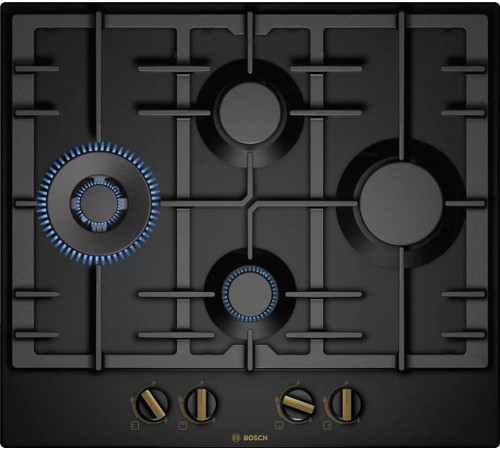 Варочная панель BOSCH PCI6B6B95R