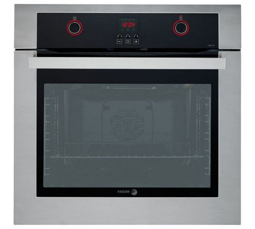 Духовой шкаф FAGOR 6h-196 ax