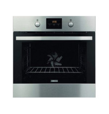Духовой шкаф ZANUSSI zop 37902 xk