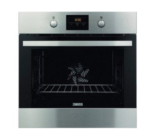 Духовой шкаф ZANUSSI zop 37902 xk