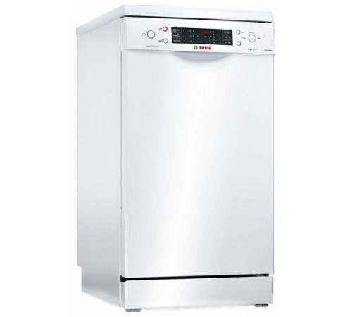 Посудомоечная машина BOSCH SPS66XW11R