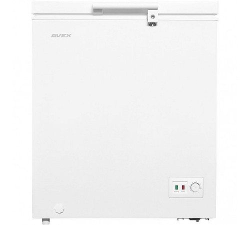 Морозильный ларь AVEX CFS 200L3