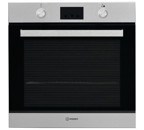 Духовой шкаф INDESIT IFW 65Y0 J IX