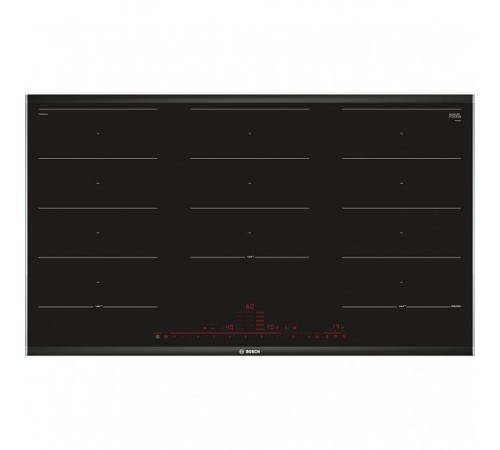 Индукционная стеклокерамич. панель Bosch PXX 975DC1E