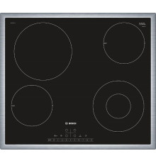 Электрическая поверхность BOSCH PKF645FP1G