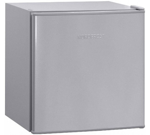 Холодильник NORDFROST NR 402 I