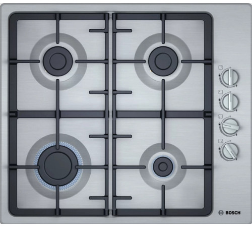 Варочная поверхность BOSCH PBP6C5B92L