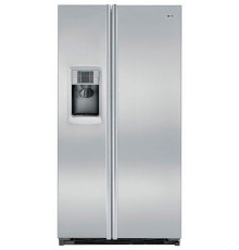 Холодильник GENERAL ELECTRIC PIE23VGXFSV