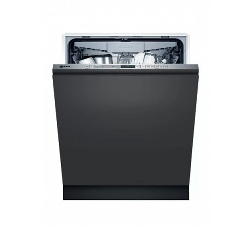 Посудомоечная машина NEFF S153HMX10R