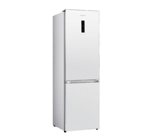 Холодильник WILLMARK RFN-454DNFW
