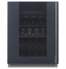 Винный шкаф SMEG CVI138LG