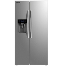 Холодильник TOSHIBA GR-RS508WE-PMJ(02)