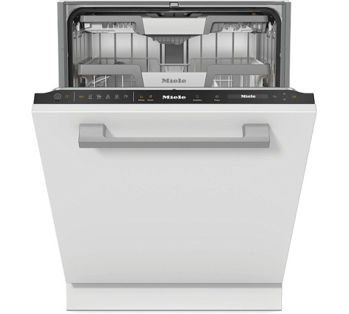 Посудомоечная машина MIELE G 7655 SCVi XXL AutoDos