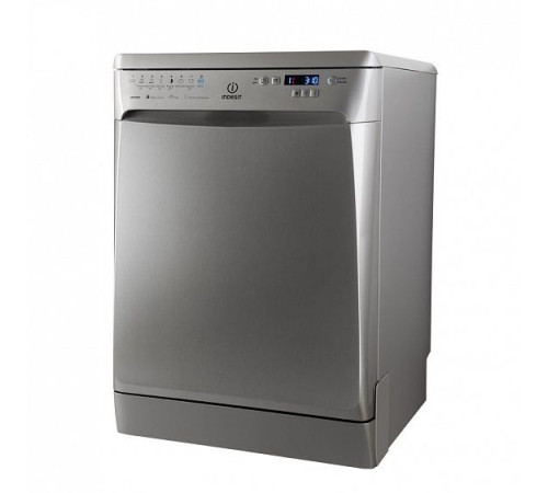 Посудомоечная машина INDESIT dfp 58t94 ca nx