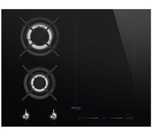 Варочная панель SMEG PM3621WLD