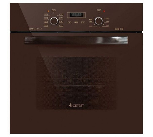 Духовой шкаф GEFEST ДА 622-02 К48