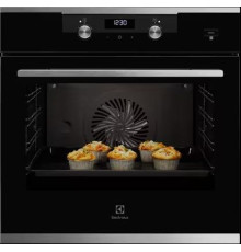 Духовой шкаф ELECTROLUX KODEC75X