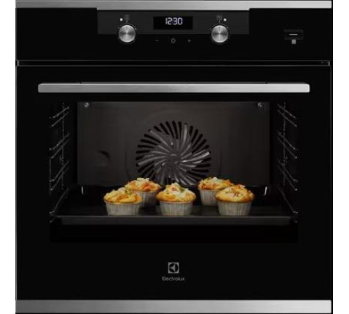 Духовой шкаф ELECTROLUX KODEC75X