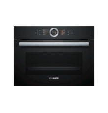 Духовой шкаф Bosch CSG 656RB1 черный