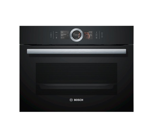 Духовой шкаф Bosch CSG 656RB1 черный