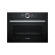 Духовой шкаф Bosch CSG 656RB1 черный