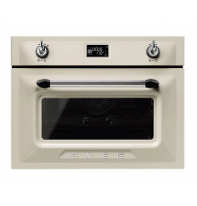 Духовой шкаф SMEG SF4920MCP1