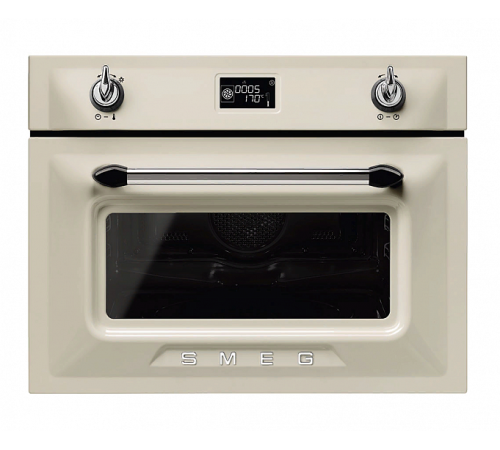 Духовой шкаф SMEG SF4920MCP1