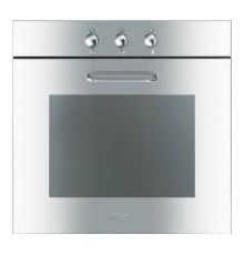 Духовой шкаф SMEG sf166x