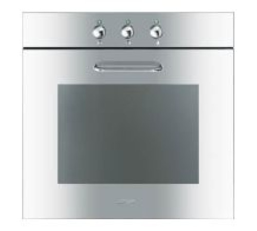 Духовой шкаф SMEG sf166x