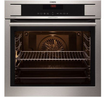 Духовой шкаф AEG bp 5731460 m