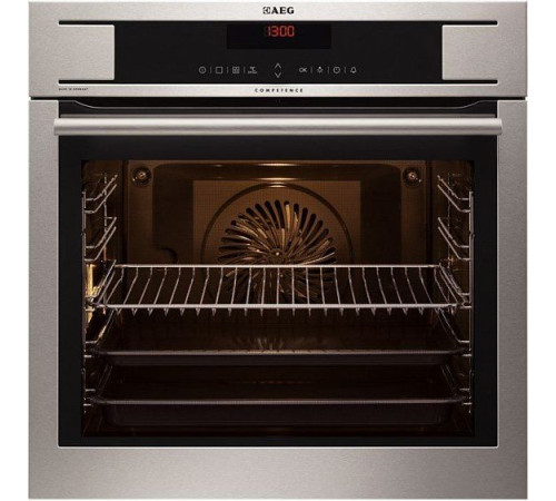 Духовой шкаф AEG bp 5731460 m