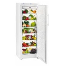 Однокамерный холодильник LIEBHERR b 2756-21 001