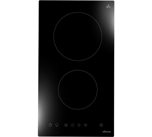 Варочная поверхность KONIGIN Virgo C302 TBK