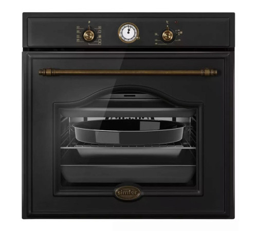 Духовой шкаф SIMFER B6EL77097