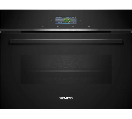 Духовой шкаф SIEMENS CB 774G1B1