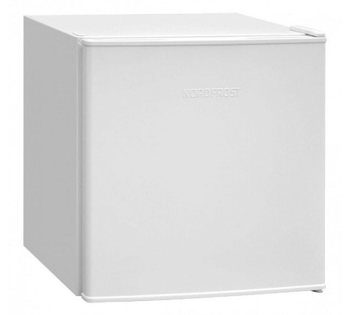 Холодильник NORDFROST NR 402 W