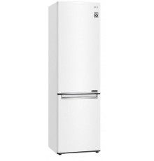 Холодильник LG GA-B509SQCL